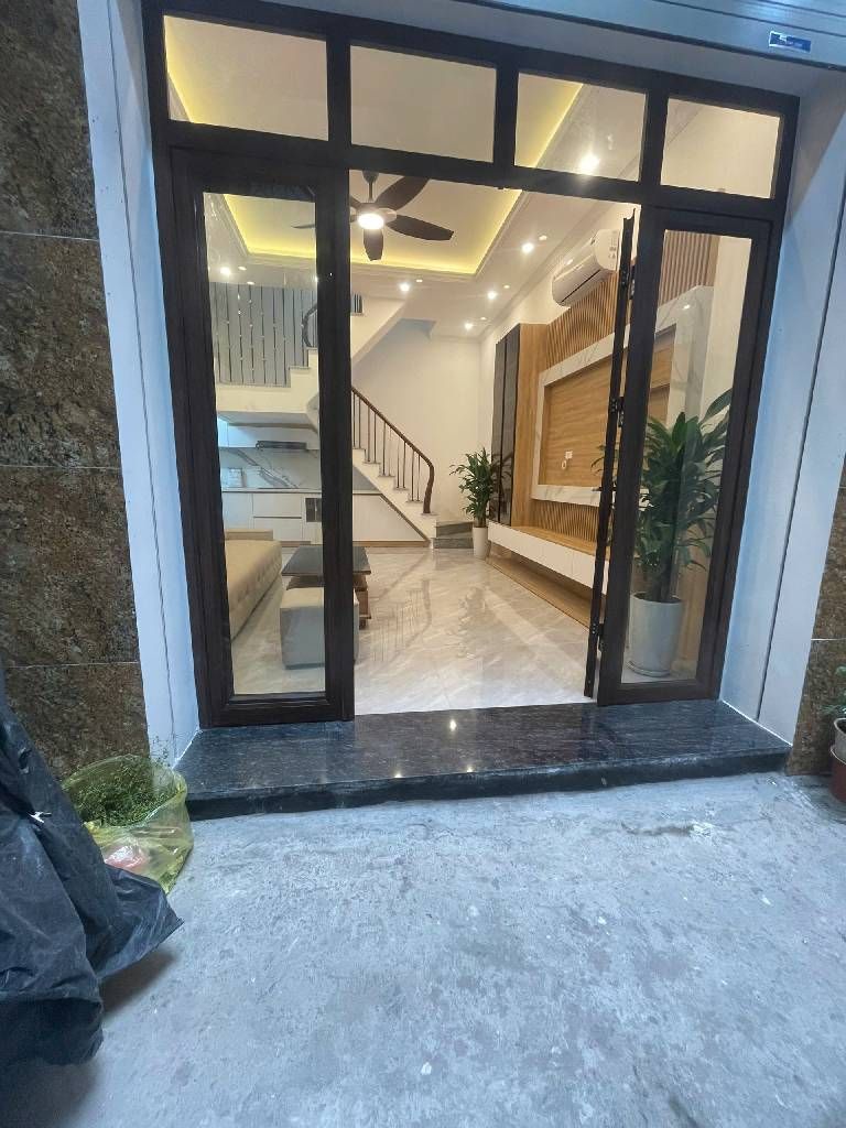 8,6 TỶ NHÀ Ở THỊNH HÀO 2 – ĐỐNG ĐA | TRUNG TÂM VĂN MIẾU | NHÀ ĐẸP – FULL NỘI THẤT